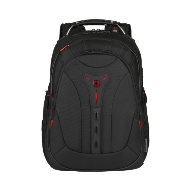 Logotrade ärikingid pilt: Seljakott Wenger Pegasus Deluxe 16"