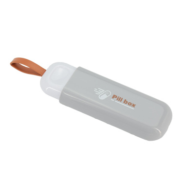 Logotrade reklaamkingi foto: Sulguriga tabletikarp