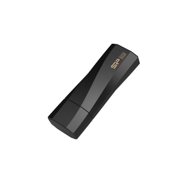 Logotrade firmakingid pilt: PENDRIVE SILICON POWER BLAZE - B07 3.2 16GB