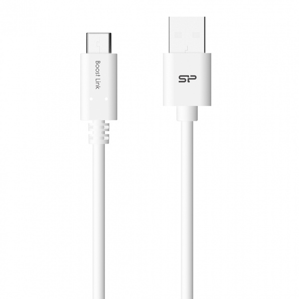 Logotrade reklaamtoote foto: Andmeedastuskaabel LK10 Type - C Quick Charge 3.0