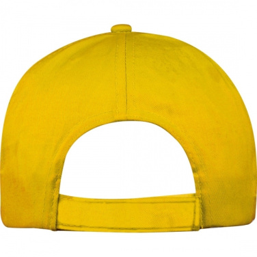 Logo trade reklaamkingid foto: 5-paneeliline pesapallimüts SANTA FE