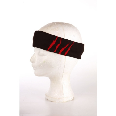 Logo trade firmakingitused foto: Multifunktsionaalne bandaan BANDANA Schwarzwolf