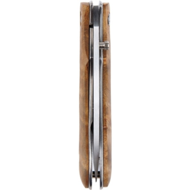 Logo trade reklaamkingituse pilt: Taskunuga JUNGLE Schwarzwolf