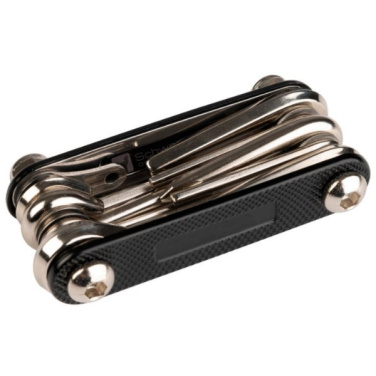 Logotrade ärikingitused pilt: Jalgrattakomplekt TIBESTI Schwarzwolf