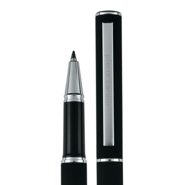 Logo trade ärikingitused foto: Komplekt kaardihoidja ja tindipliiatsiga CONCORDE Pierre Cardin