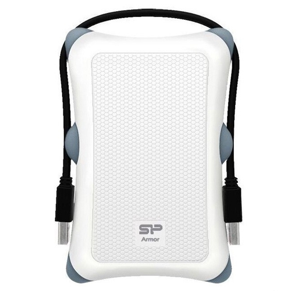 Logotrade reklaamkingid pilt: Kõvaketas Silicon Power Armor A30 1TB