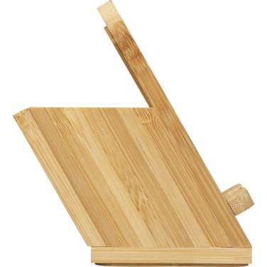 Logotrade ärikingi foto: Pliiatsitops laadimisalusega FREDERICTON