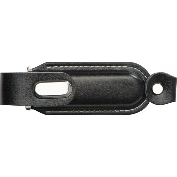 Logo trade ärikingi pilt: USB-mälupulk 8GB LEUVEN