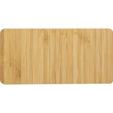 Logotrade firmakingituse foto: Kandik tassi ja lusikaga FORMOSA 150 ml