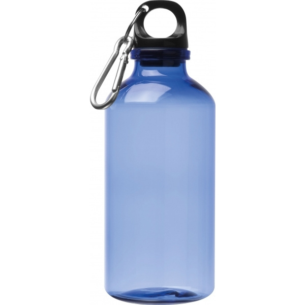 Logotrade firmakingi foto: Taaskasutatud PRT pudel MECHELEN 400 ml