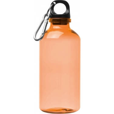 Logotrade meene foto: Taaskasutatud PRT pudel MECHELEN 400 ml