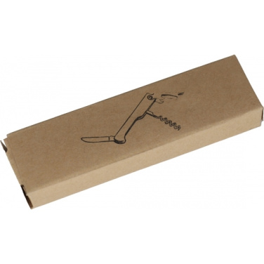 Logo trade reklaamtooted foto: Kelneri nuga MIASS