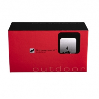 Logo trade reklaamtooted foto: Vöökott MOBILA Schwarzwolf