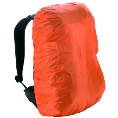 Logotrade reklaamkingituse foto: Seljakott KANDER Schwarzwolf