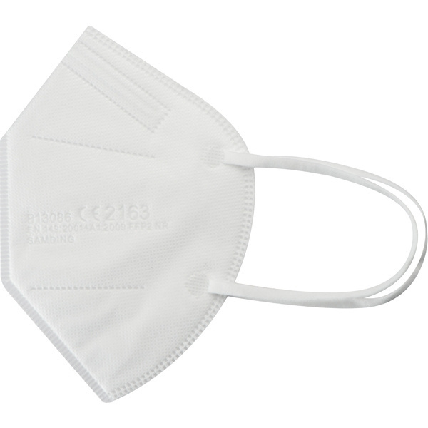 Logotrade ärikingi foto: FFP2 mask La Rioja