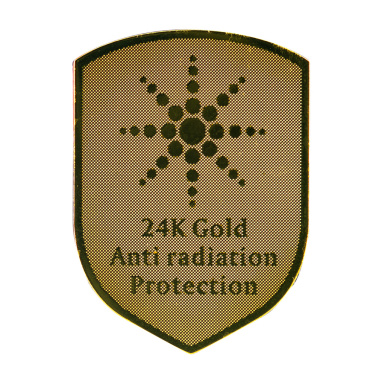 Logo trade meened foto: Kiirguse eemaldaja