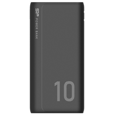 Logotrade ärikingituse foto: Akupank SILICON POWER GP15 10 000 MAH