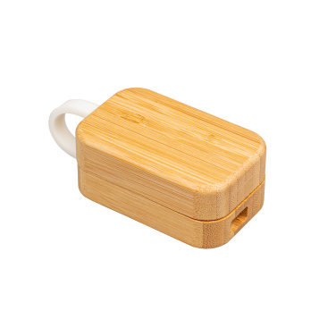 Logotrade meened pilt: Bluetooth kõrvaklapid BARCELONA