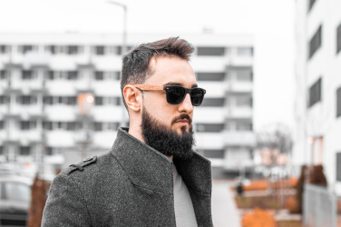 Logotrade firmakingituse foto: Päikeseprillid NAGOYA