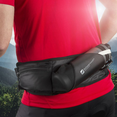 Logotrade firmakingi foto: Sportlik vöökott MAFADI Schwarzwolf