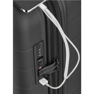 Logotrade ärikingituse foto: Kohver Wenger Syntry