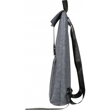 Logo trade meened foto: RPET vildist seljakott BIRMINGHAM