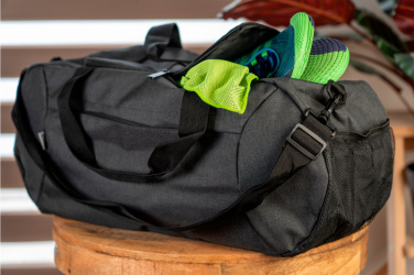 Logotrade ärikingituse foto: Spordi- ja reisikott BOLOGNA