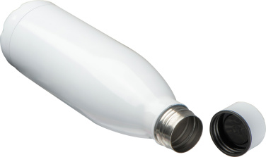 Logotrade firmakingitused pilt: Sublimatsioonipudel SANTIAGO 750 ml