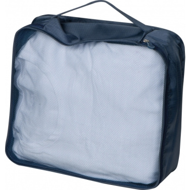 Logotrade meened pilt: 4-osaline reisikottide komplekt BELMONT