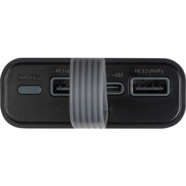 Logotrade firmakingid pilt: Akupank 10 000 mAh DARWIN