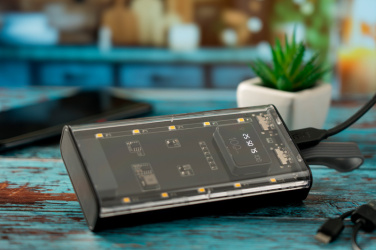 Logotrade reklaamtooted pilt: Akupank 10 000 mAh DARWIN