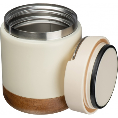 Logo trade firmakingid foto: Termiline lõunakarp 400 ml PORTO CERVO MoLu