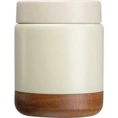 Logotrade firmakingitused pilt: Termiline lõunakarp 400 ml PORTO CERVO MoLu