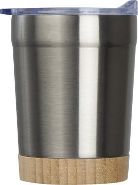 Logotrade reklaamkingid pilt: Taaskasutatud terasest tass Torino