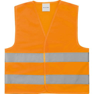 Logotrade reklaamtoote foto: Laste turvavest ILO