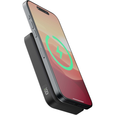 Logotrade firmakingid pilt: Xtorm FS5W101 10 000 mAh magnetiline juhtmevaba akupank