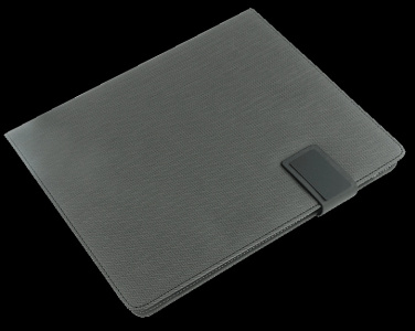 Logo trade reklaamkingitused foto: Akupangaga portfell-mapp