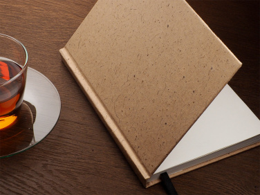 Logo trade firmakingitused foto: Ringlusse võetud kookospähkli märkmik 209734100