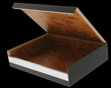 Logotrade reklaamtooted pilt: RFID rahakott 32001300