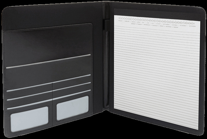 Logotrade reklaamkingid pilt: Märkmik 79902000