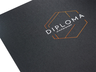 Logotrade reklaamtoote foto: Diplomi kate 1700280