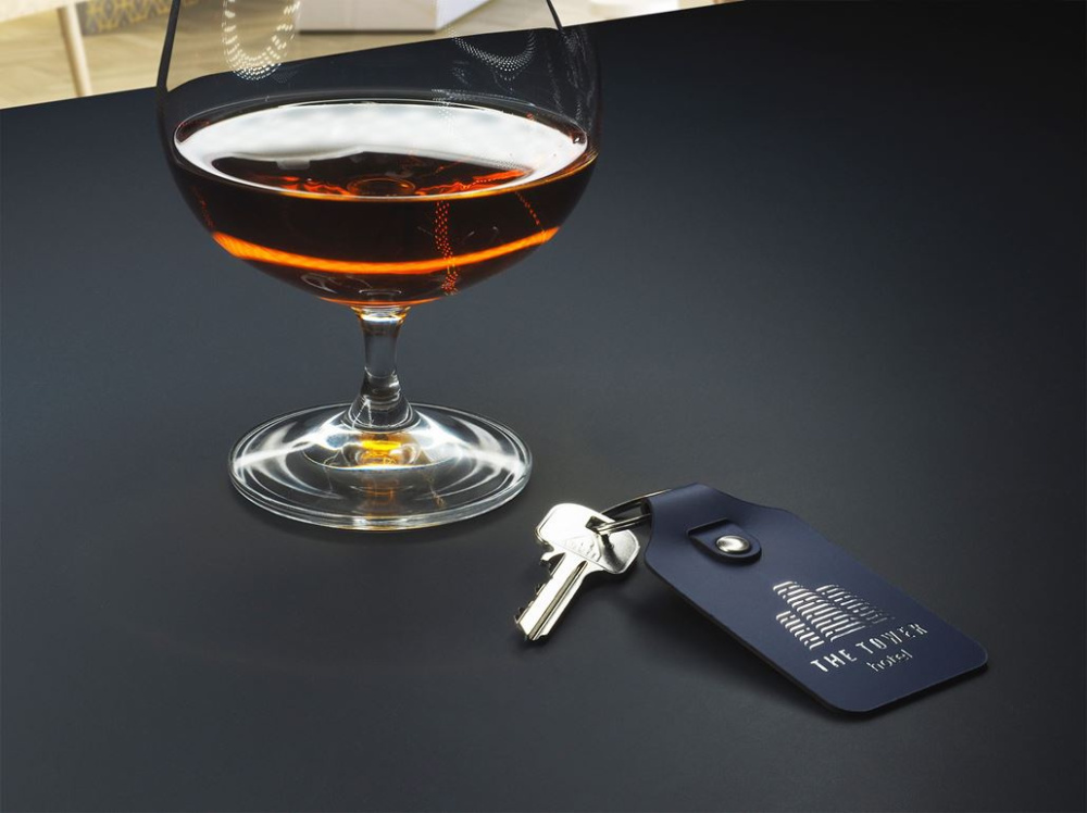 Logotrade reklaamkingituse foto: Võtmehoidja 1200094