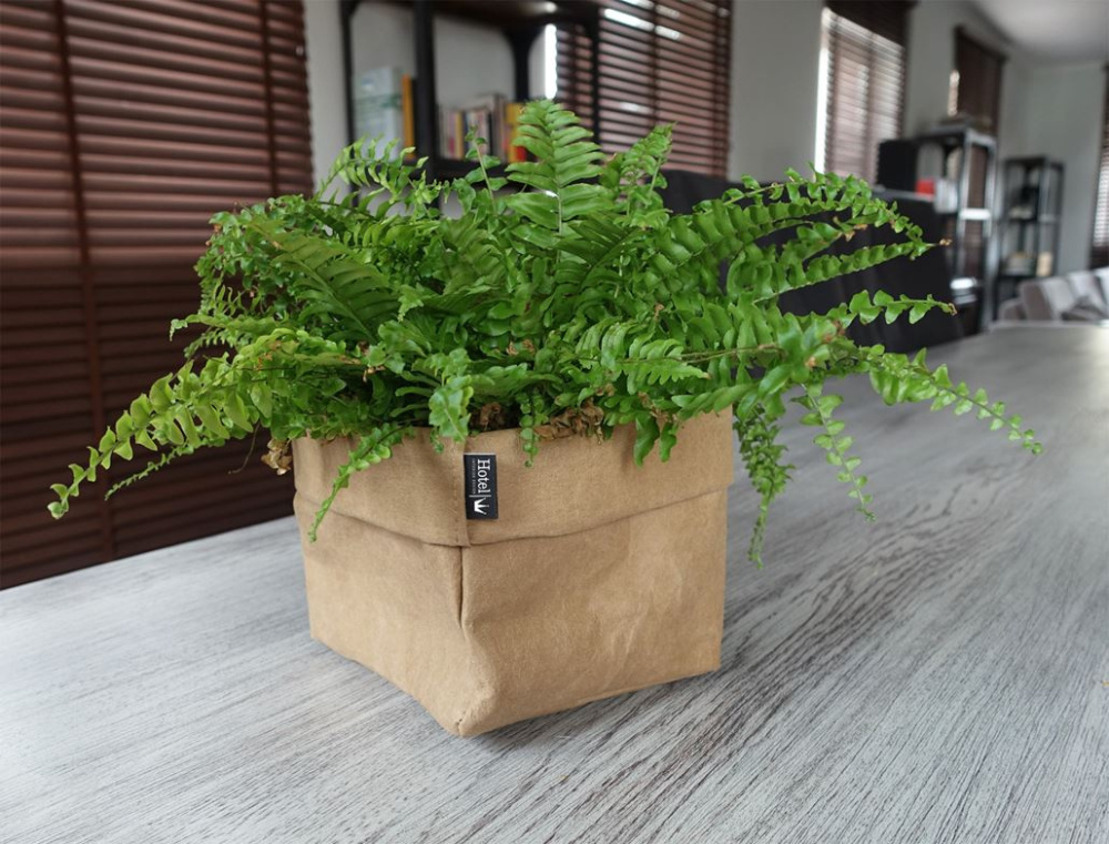 Logotrade reklaamtooted pilt: Pesupaberi kott 949106