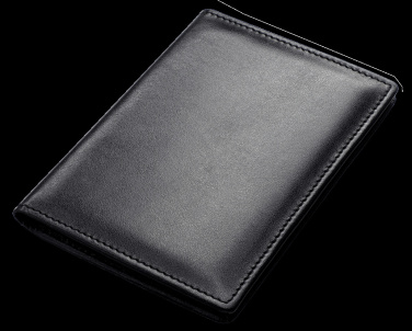 Logo trade reklaamkingi pilt: RFID passi ümbris 1301131