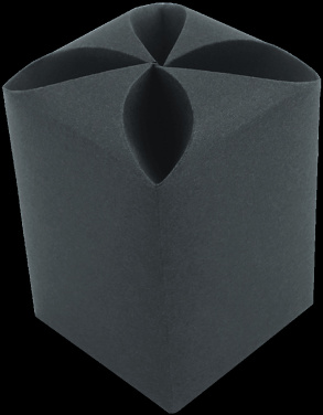 Logo trade meene pilt: Karp (14,5x7,5x7,5cm) 577037