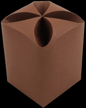 Logotrade reklaamtoote foto: Karp (14,5x7,5x7,5cm) 577037