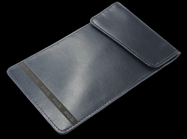 Logotrade meened pilt: RFID-signaali blokeerijaga vutlar 1164119