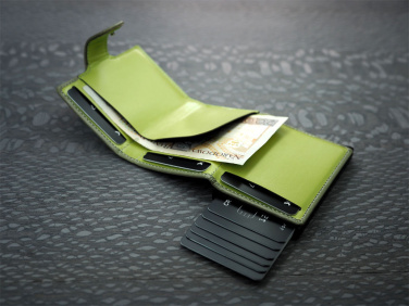 Logo trade reklaamtoote pilt: RFID kaarditasku rahakott 1237119