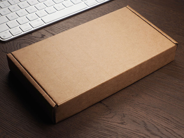 Logotrade reklaamkingitused pilt: Nahast sisuga lauakorrastaja 1852292