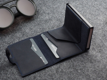 Logotrade reklaamtooted pilt: RFID rahakott - Hunter Leather 2109284